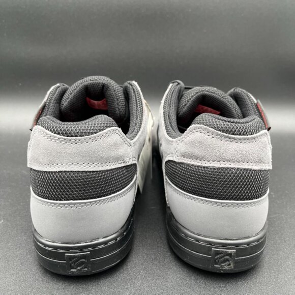 ADIDAS FIVE TEN FREERIDER BLACK MOUNTAIN BIKE SKATEBOARDING SHOES FW2836 SZ 11.5 - Picture 7 of 7